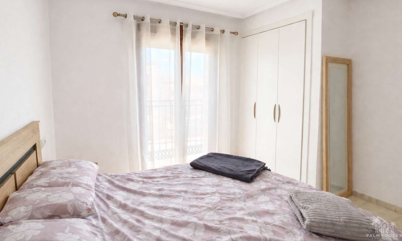 Resale - Apartments - Algorfa - Inland