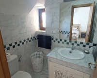 Resale - Apartments - Algorfa - Inland