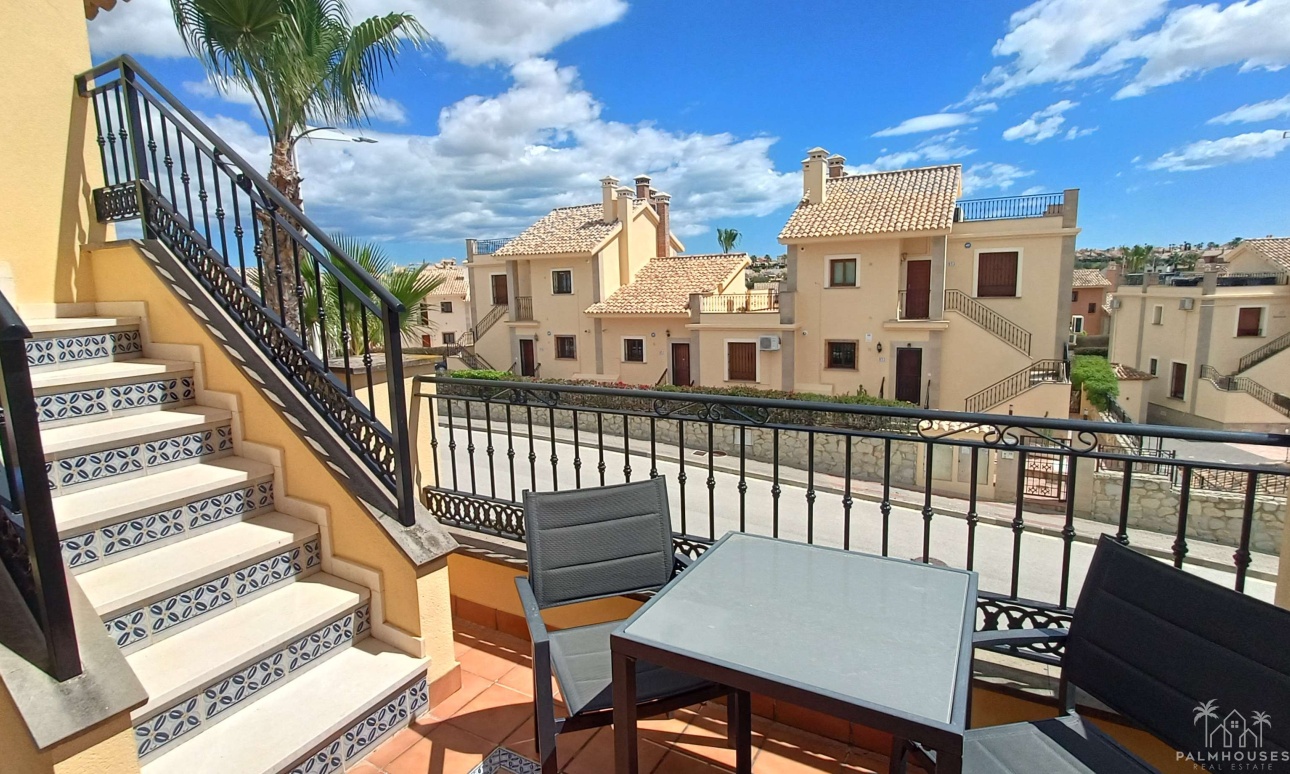 Resale - Apartments - Algorfa - Inland