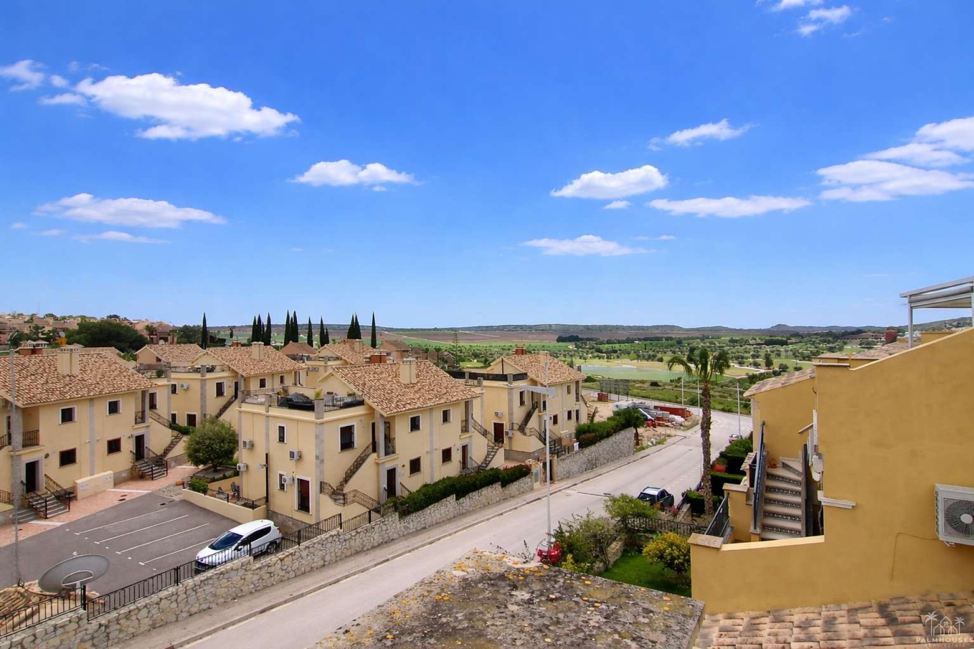 Resale - Apartments - Algorfa - Inland