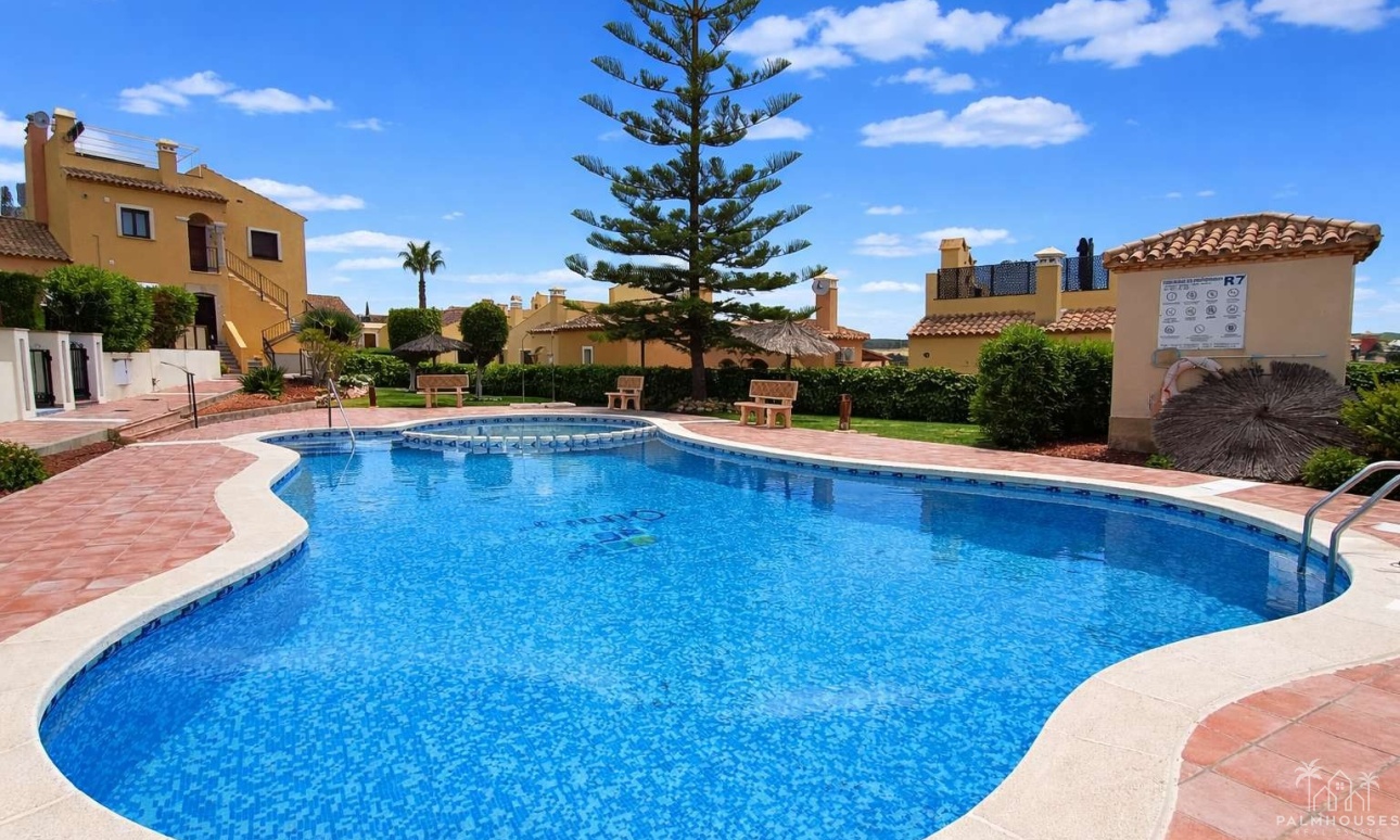 Resale - Apartments - Algorfa - Inland
