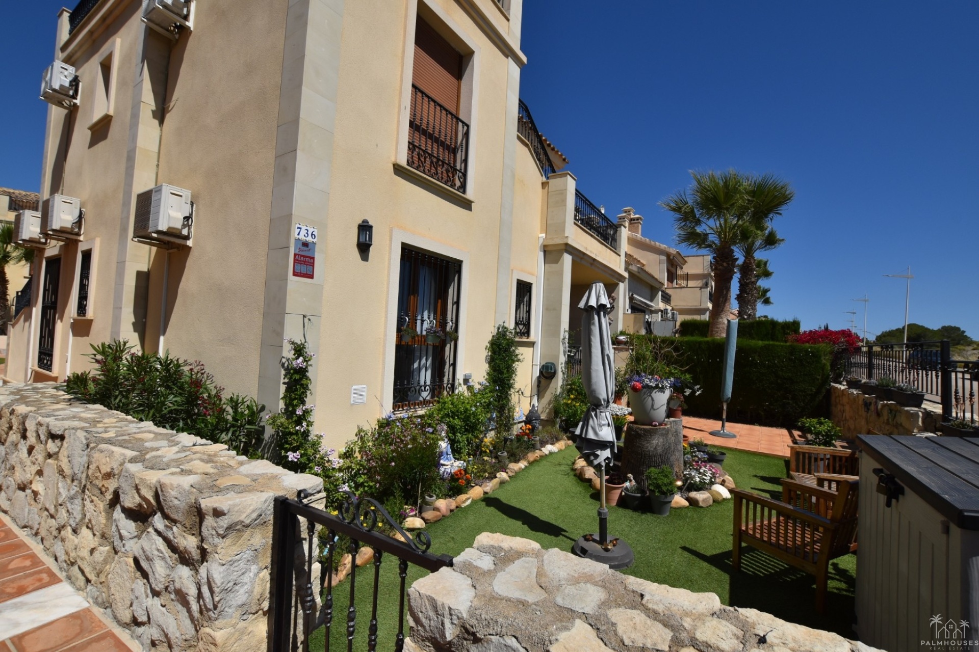 Resale - Apartments - Algorfa - Inland