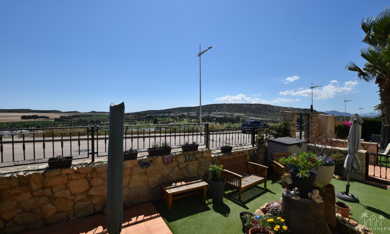 Resale - Apartments - Algorfa - Inland