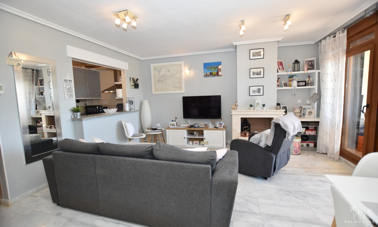 Resale - Apartments - Algorfa - Inland