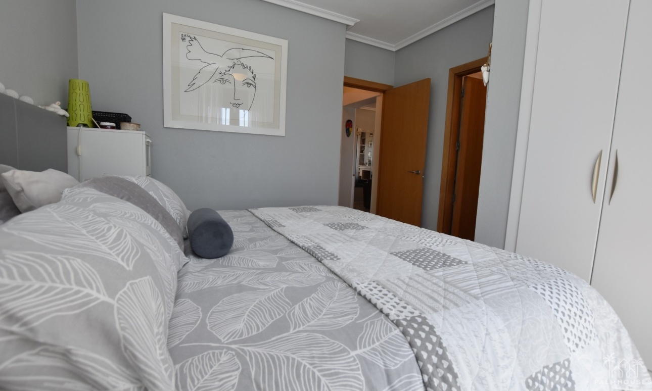 Resale - Apartments - Algorfa - Inland