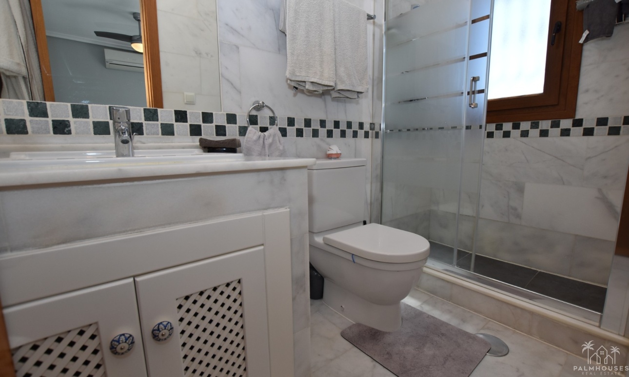 Resale - Apartments - Algorfa - Inland