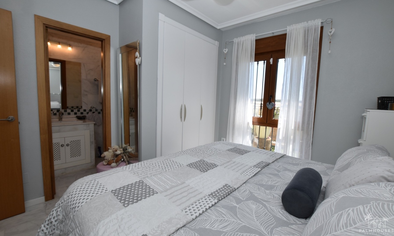 Resale - Apartments - Algorfa - Inland