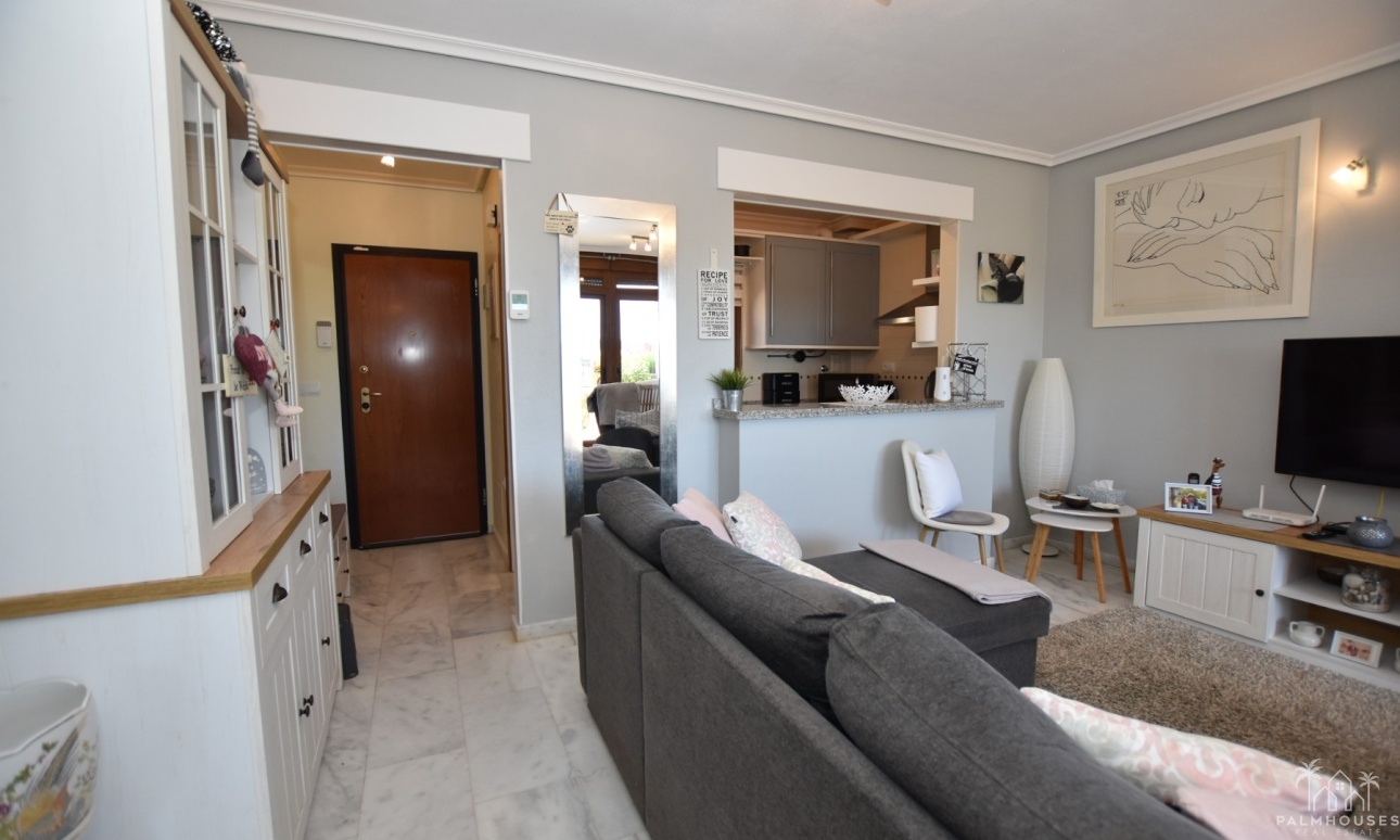 Resale - Apartments - Algorfa - Inland