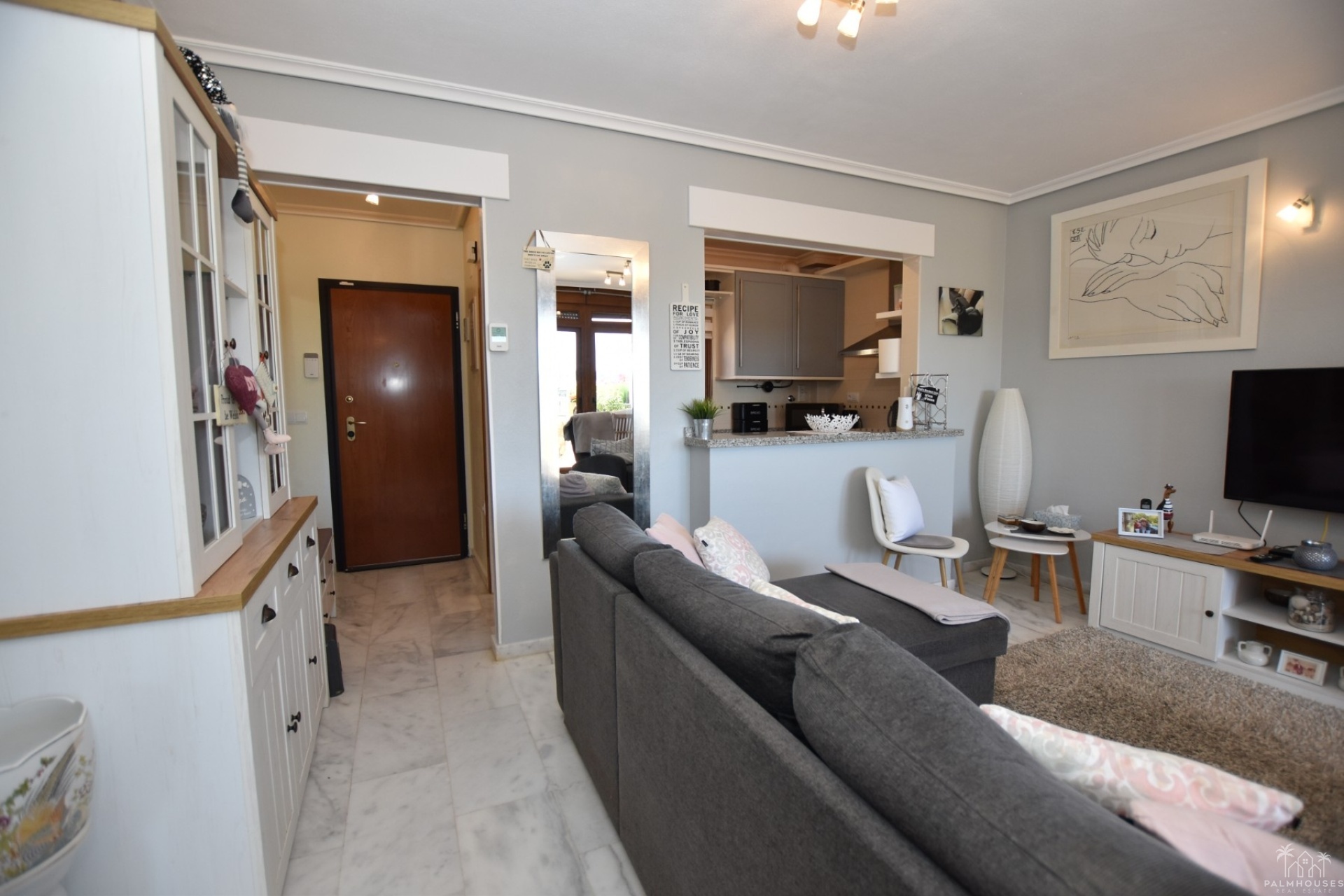 Resale - Apartments - Algorfa - Inland