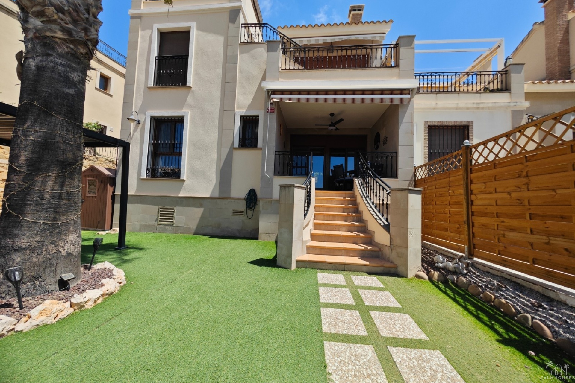 Resale - Apartments - Algorfa - Inland