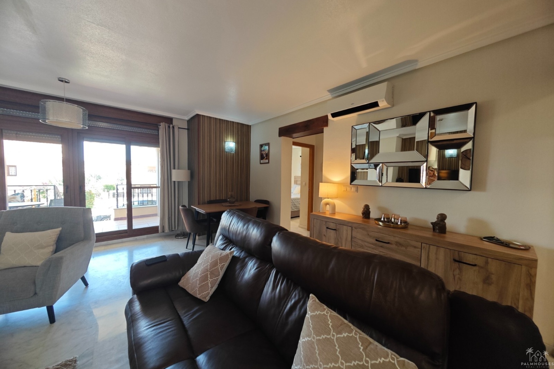 Resale - Apartments - Algorfa - Inland
