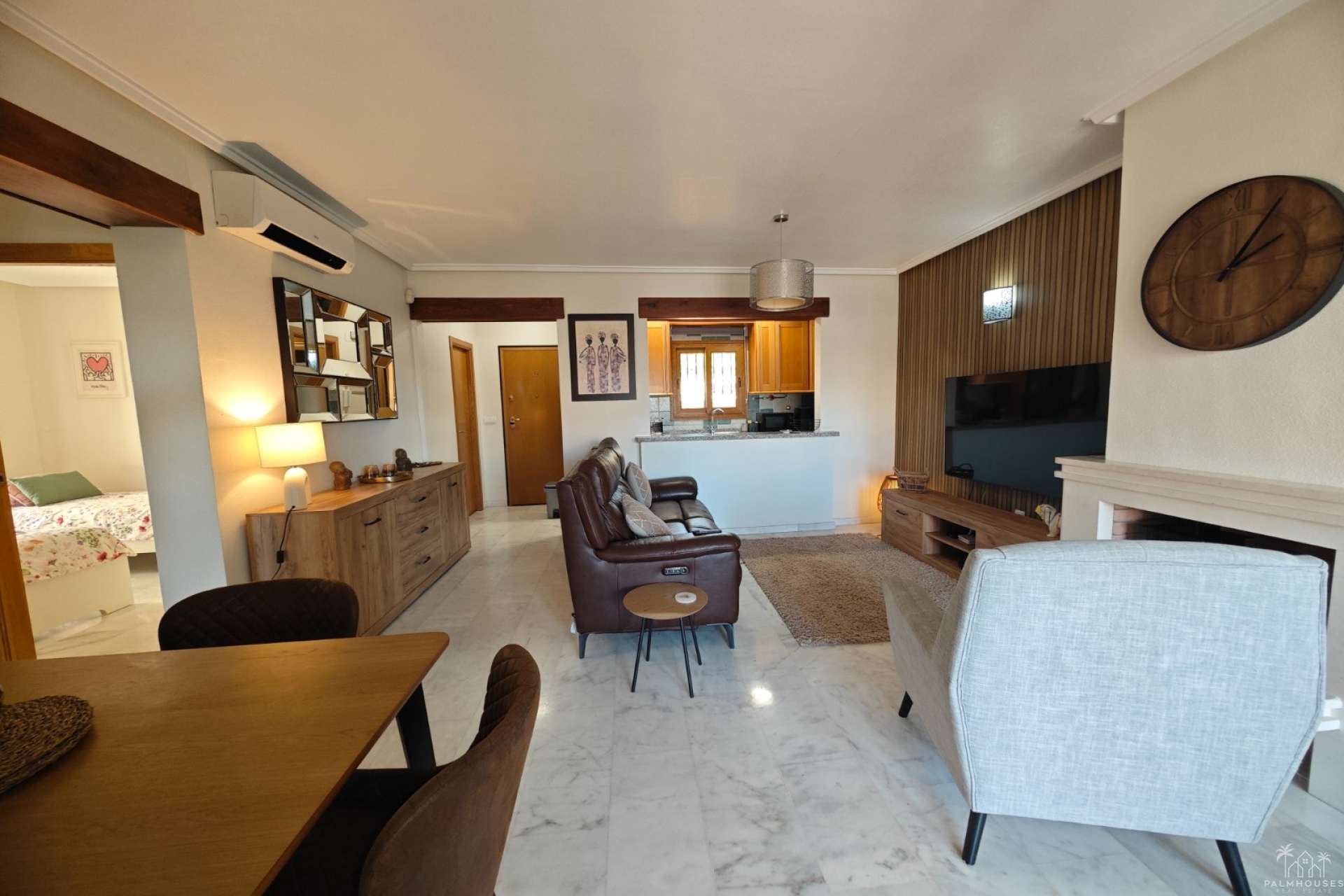 Resale - Apartments - Algorfa - Inland