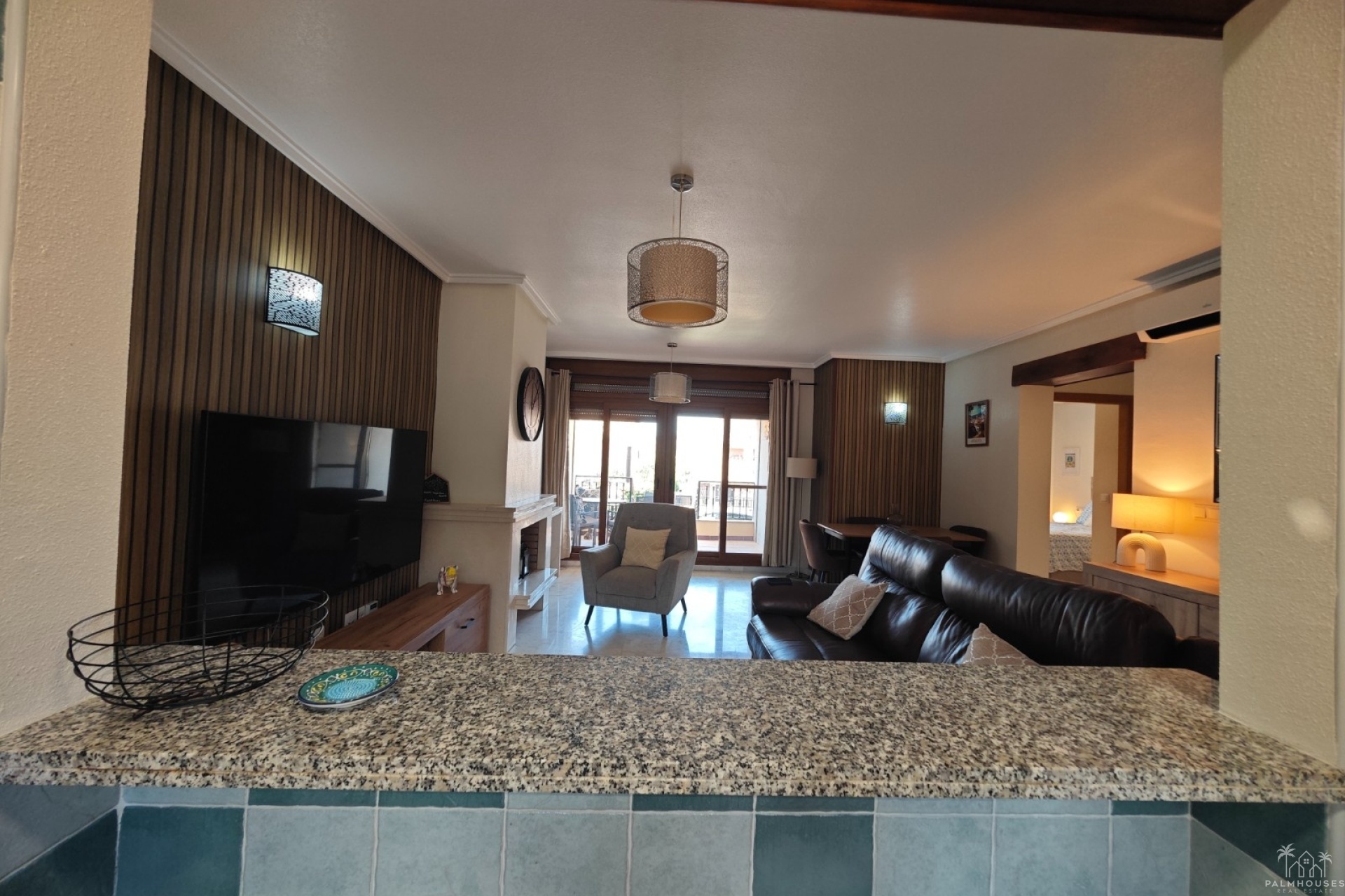 Resale - Apartments - Algorfa - Inland
