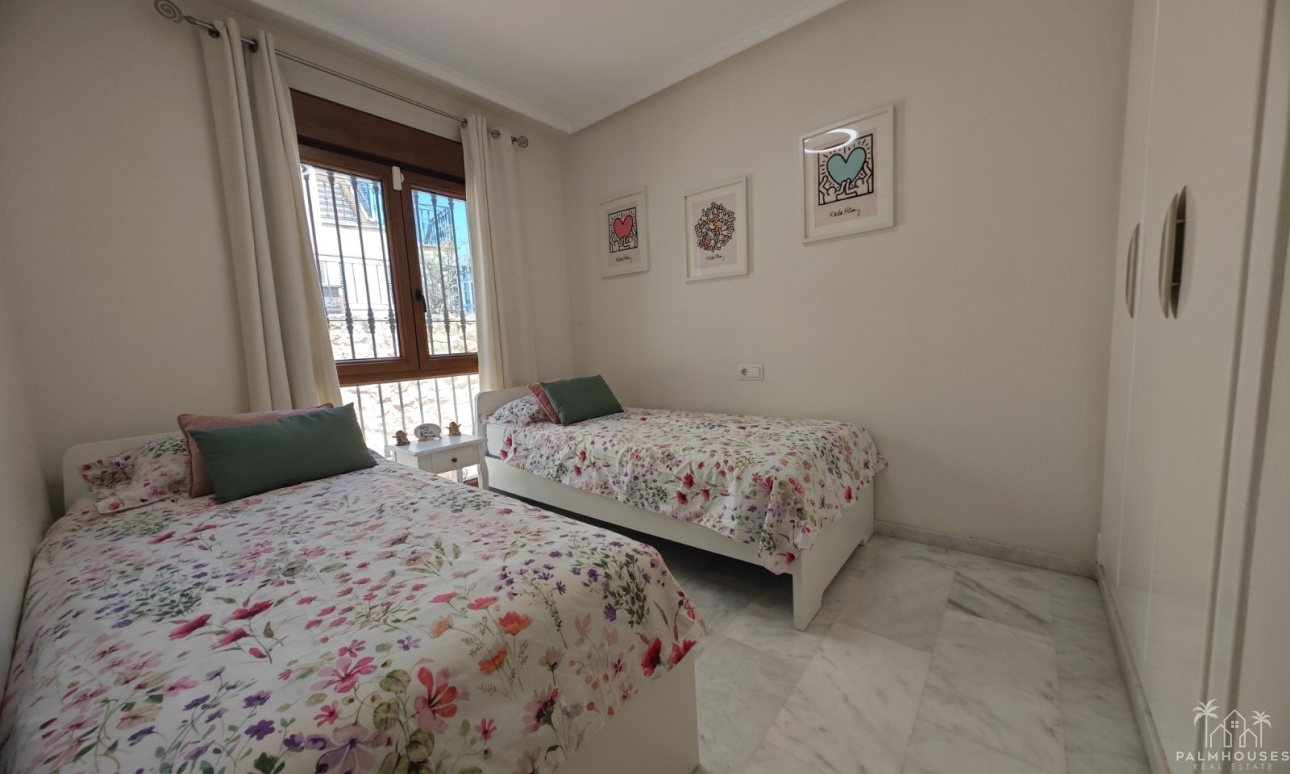 Resale - Apartments - Algorfa - Inland