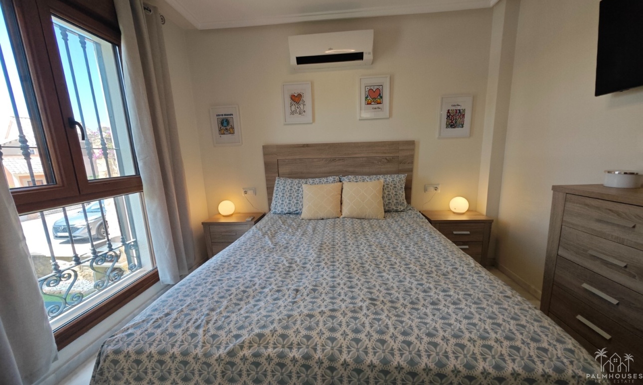Resale - Apartments - Algorfa - Inland