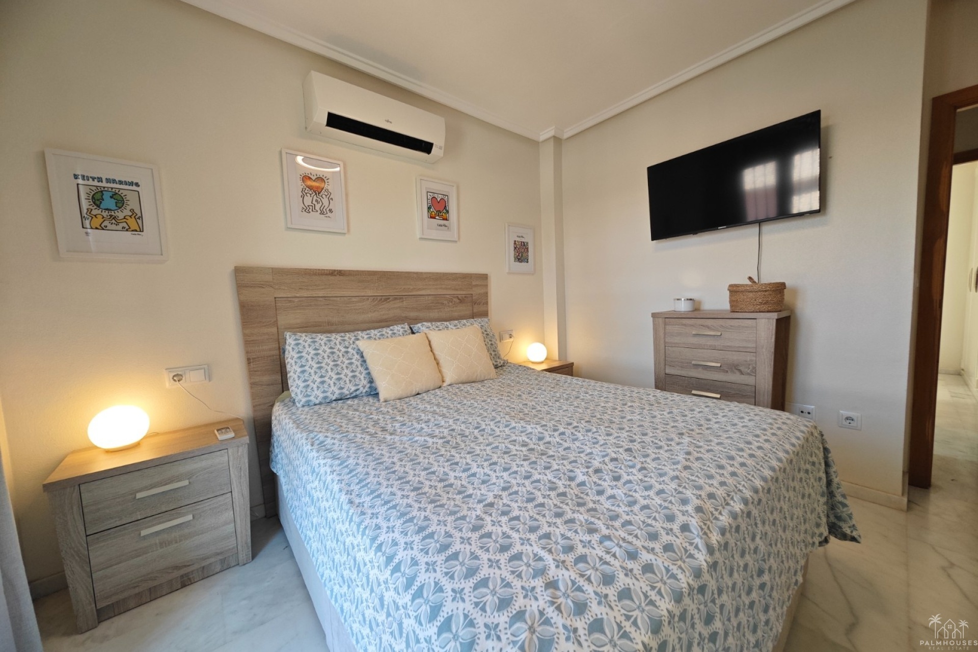 Resale - Apartments - Algorfa - Inland