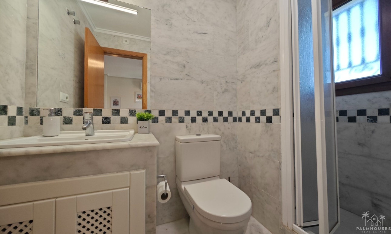 Resale - Apartments - Algorfa - Inland