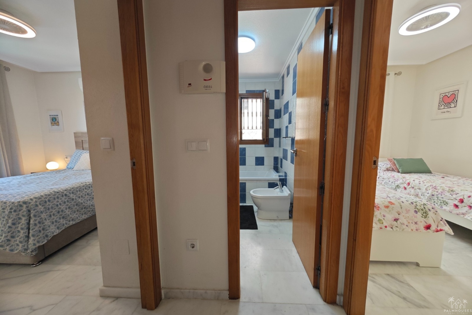 Resale - Apartments - Algorfa - Inland