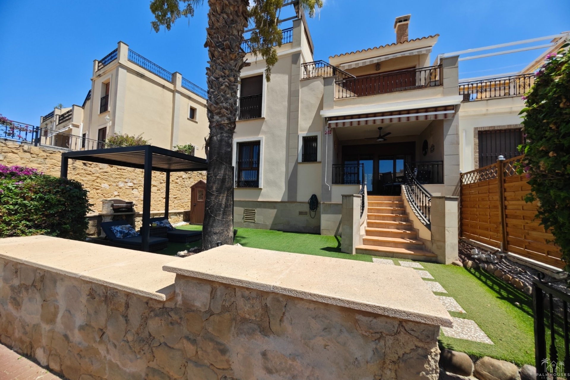 Resale - Apartments - Algorfa - Inland