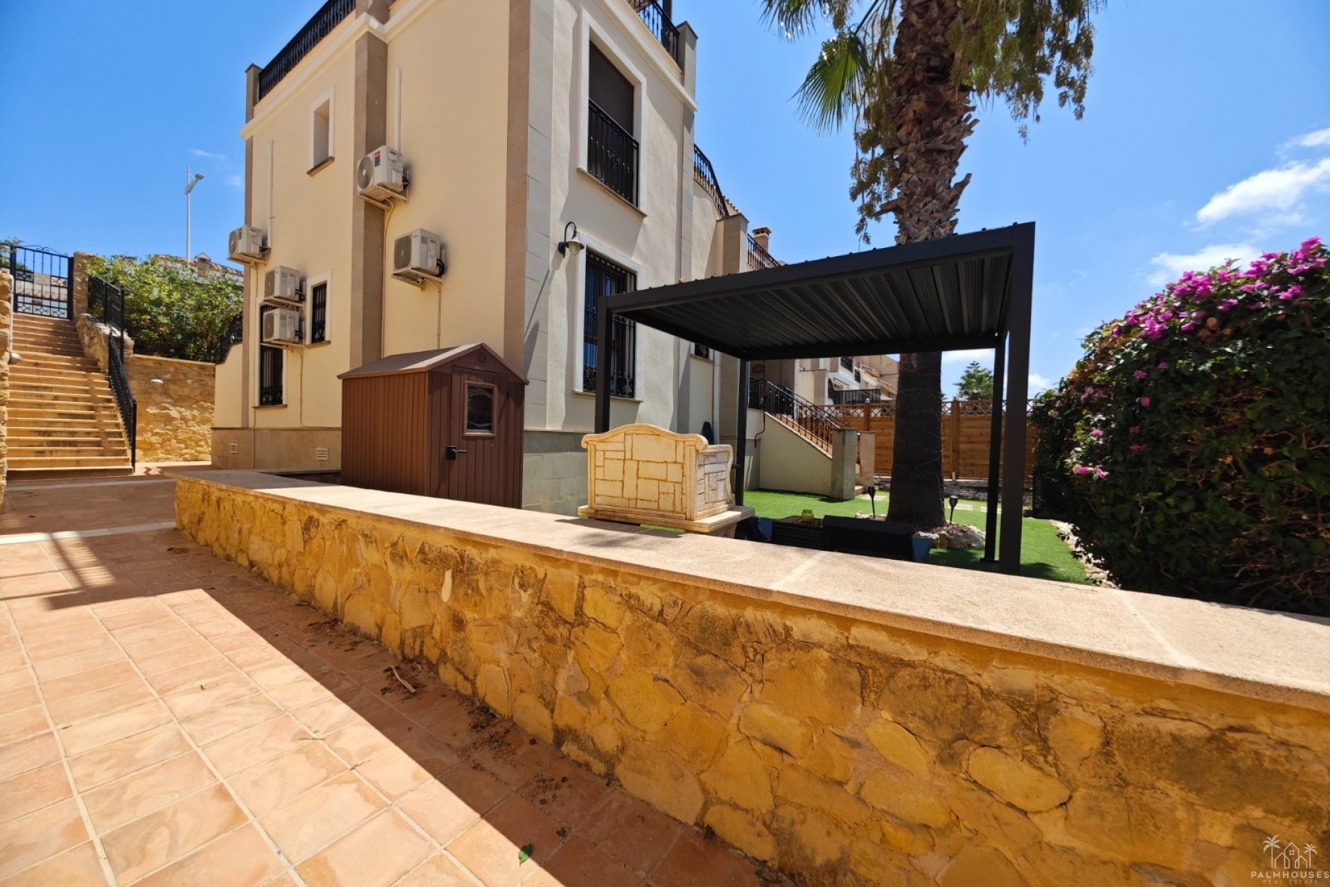 Resale - Apartments - Algorfa - Inland