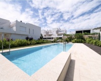 Resale - Apartments - Algorfa - Inland