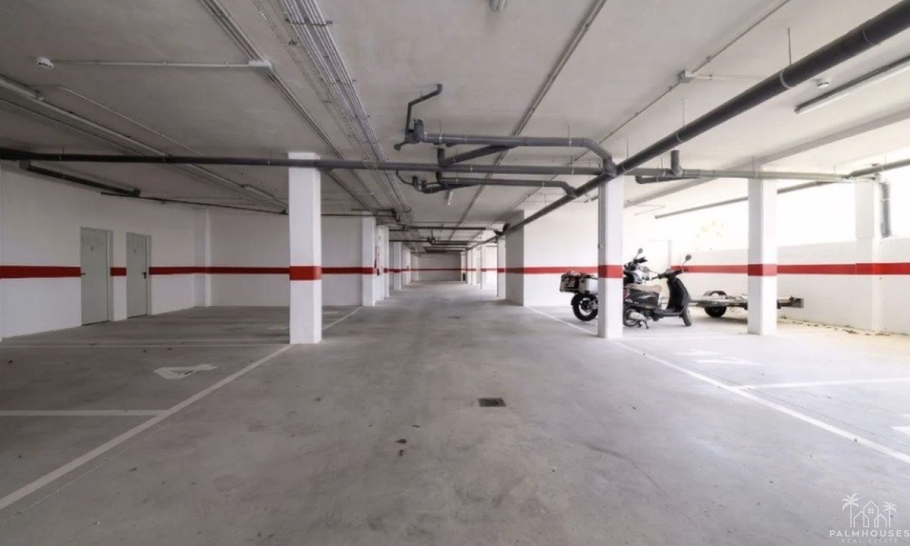 Resale - Apartments - Algorfa - Inland