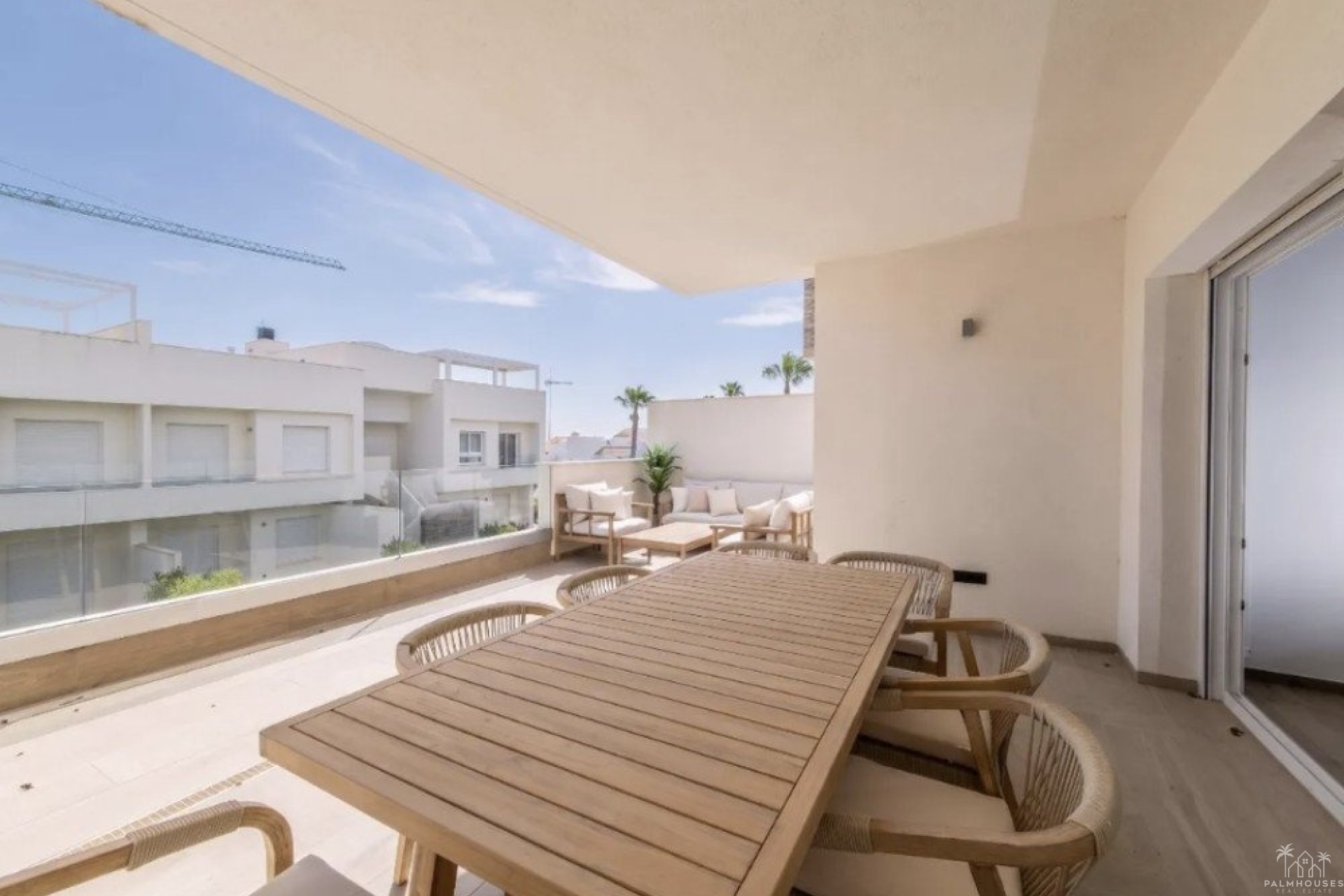 Resale - Apartments - Algorfa - Inland