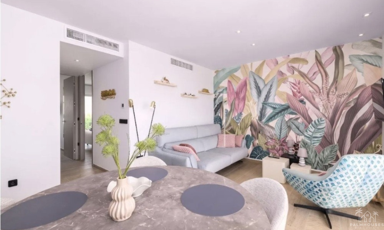 Resale - Apartments - Algorfa - Inland