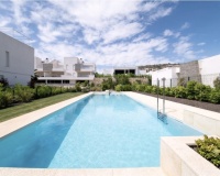 Resale - Apartments - Algorfa - Inland