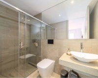 Resale - Apartments - Algorfa - Inland