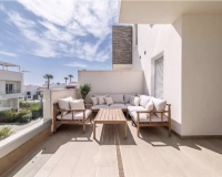 Resale - Apartments - Algorfa - Inland