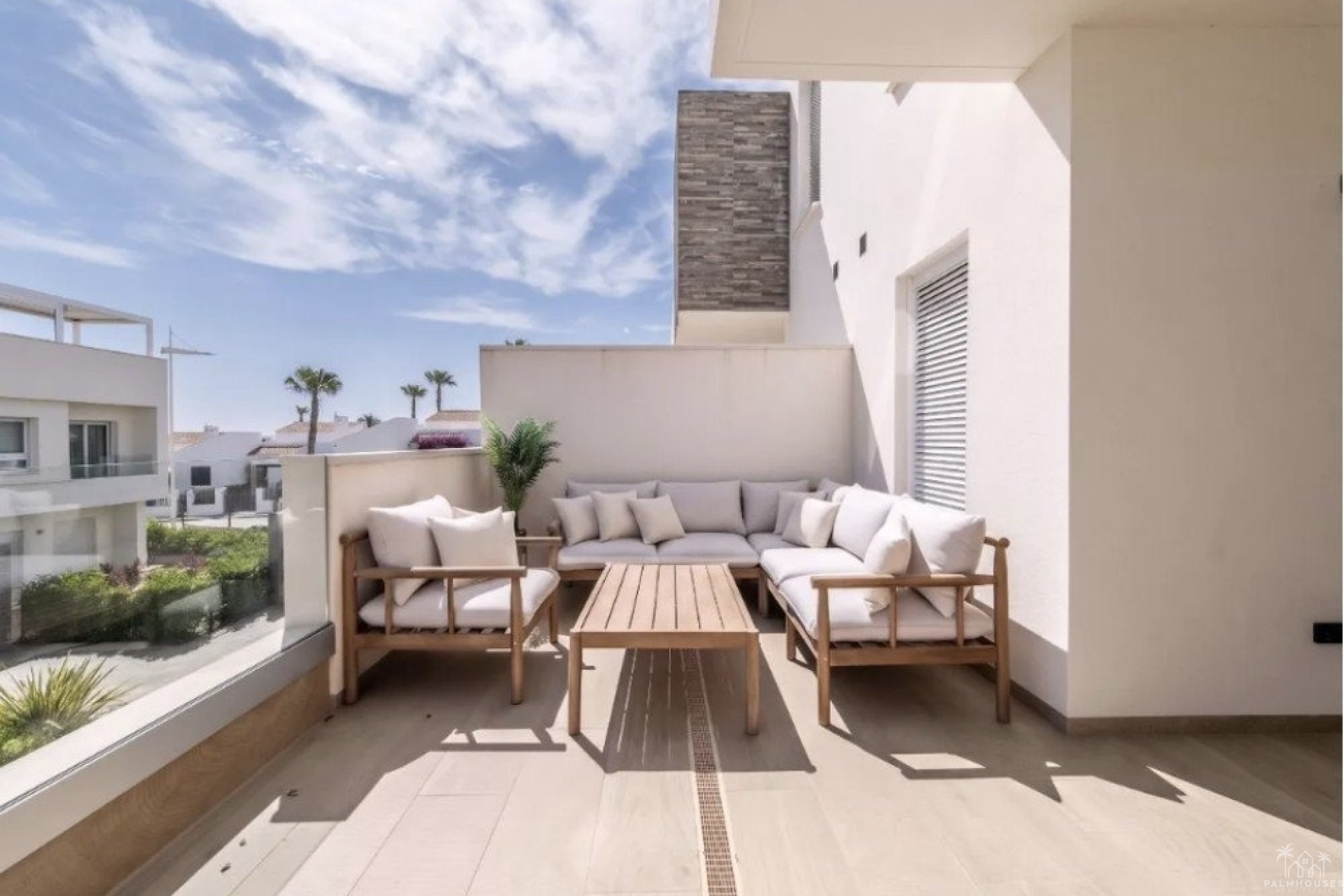 Resale - Apartments - Algorfa - Inland