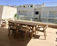 Resale - Apartments - Algorfa - Inland