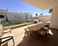 Resale - Apartments - Algorfa - Inland