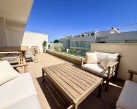 Resale - Apartments - Algorfa - Inland