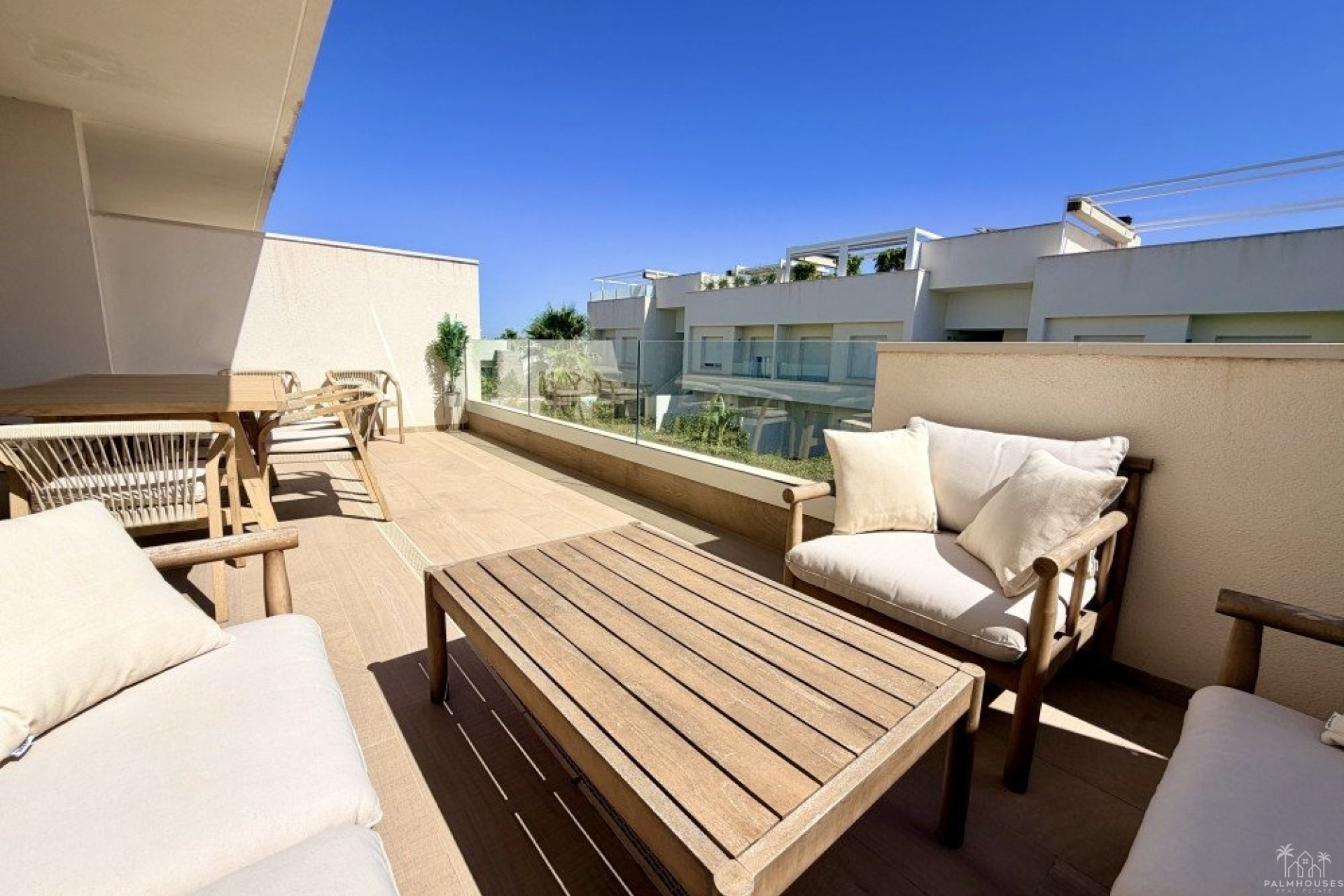 Resale - Apartments - Algorfa - Inland