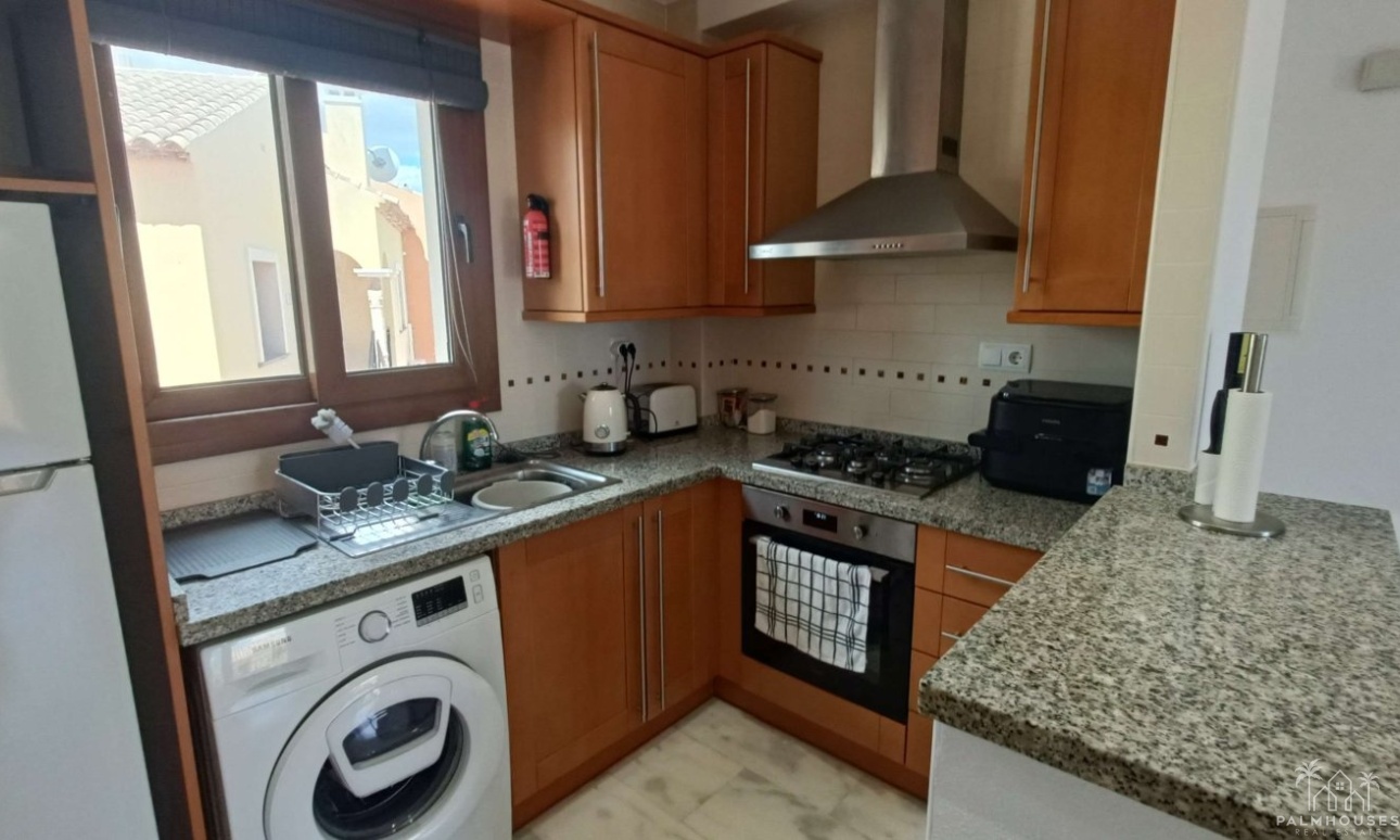 Resale - Apartments - Algorfa - Inland