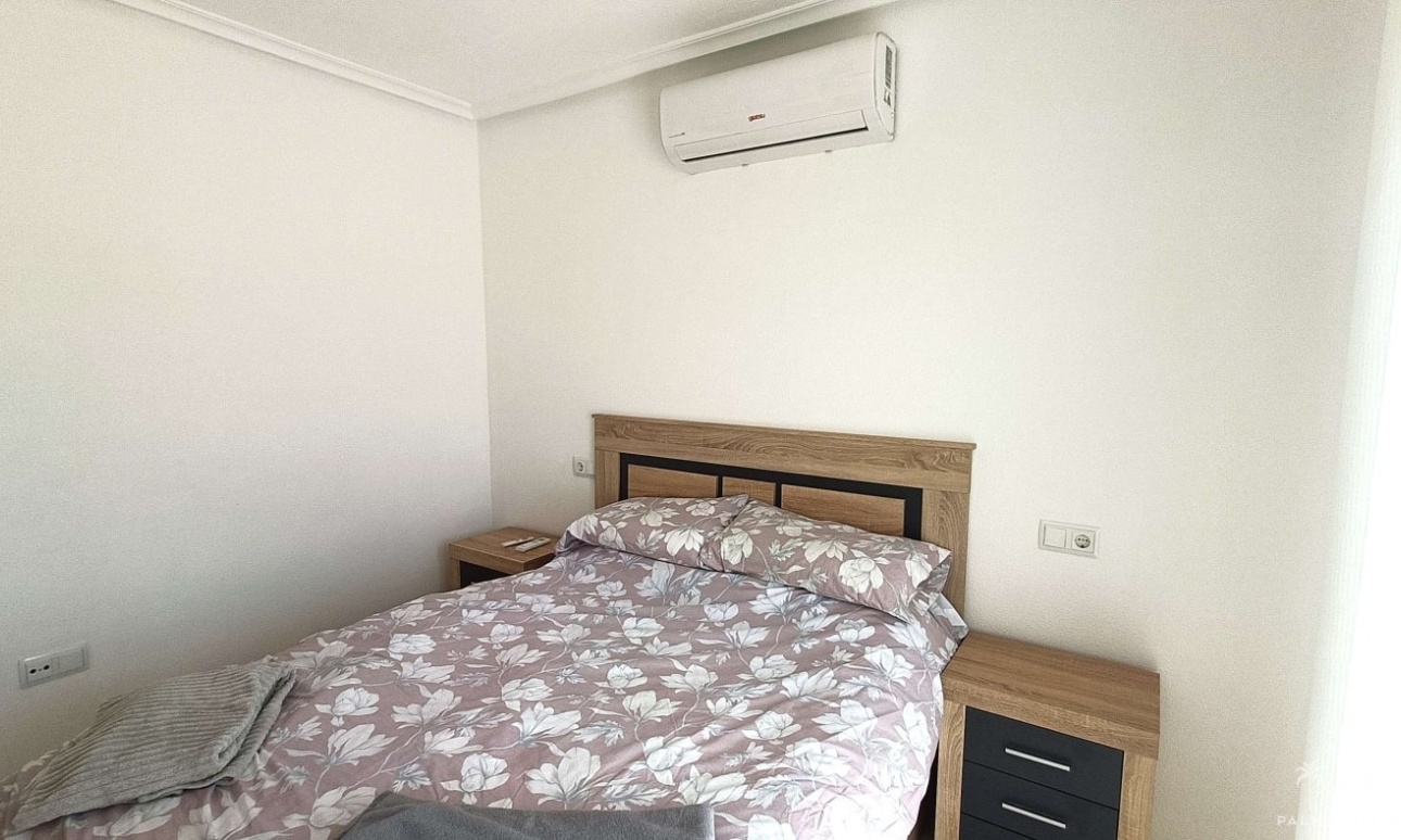 Resale - Apartments - Algorfa - Inland