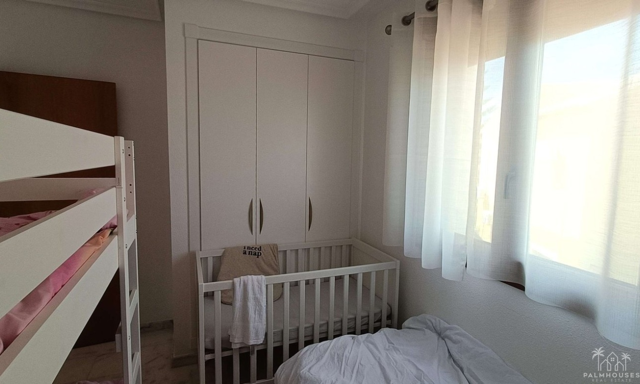 Resale - Apartments - Algorfa - Inland