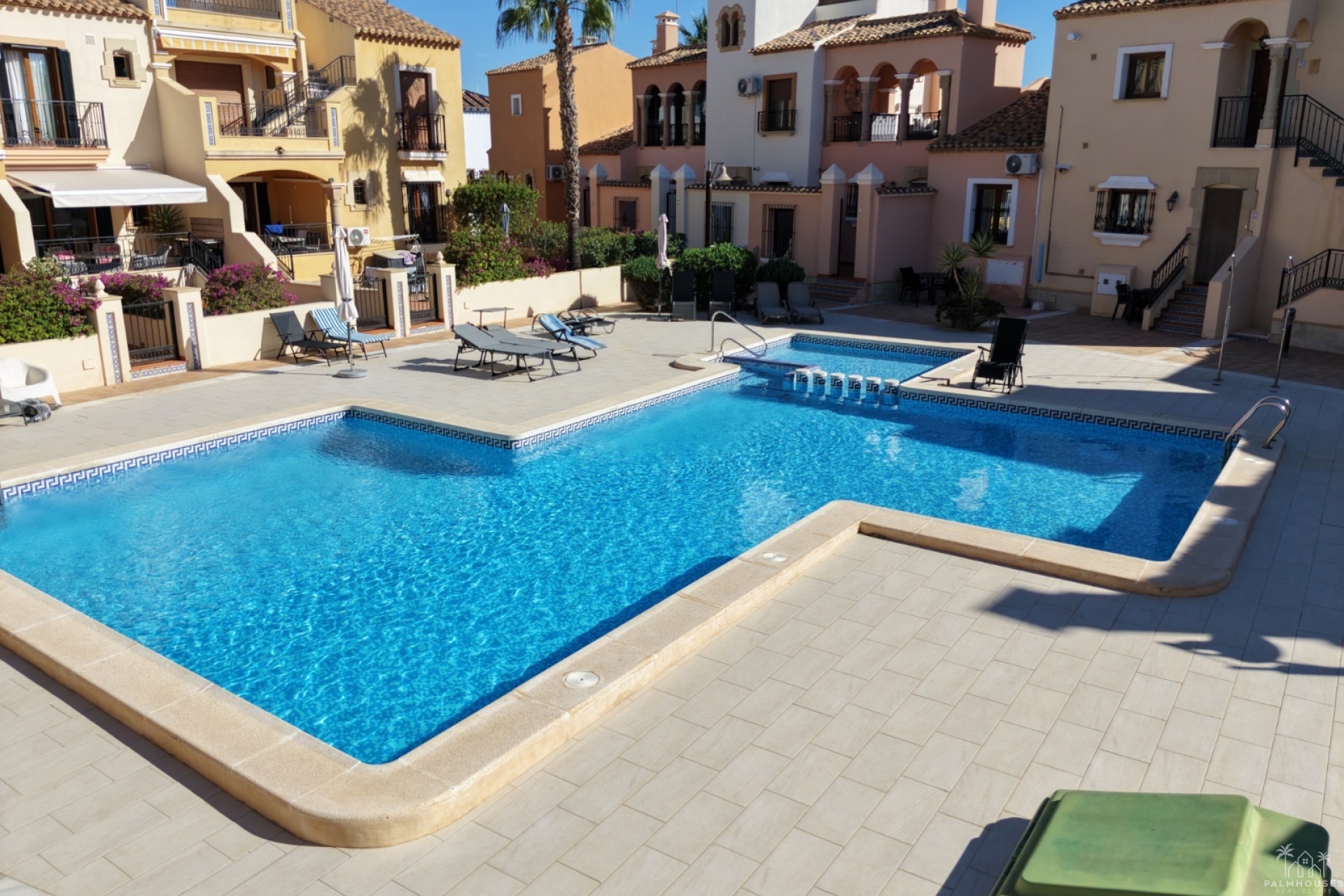 Resale - Apartments - Algorfa - Inland