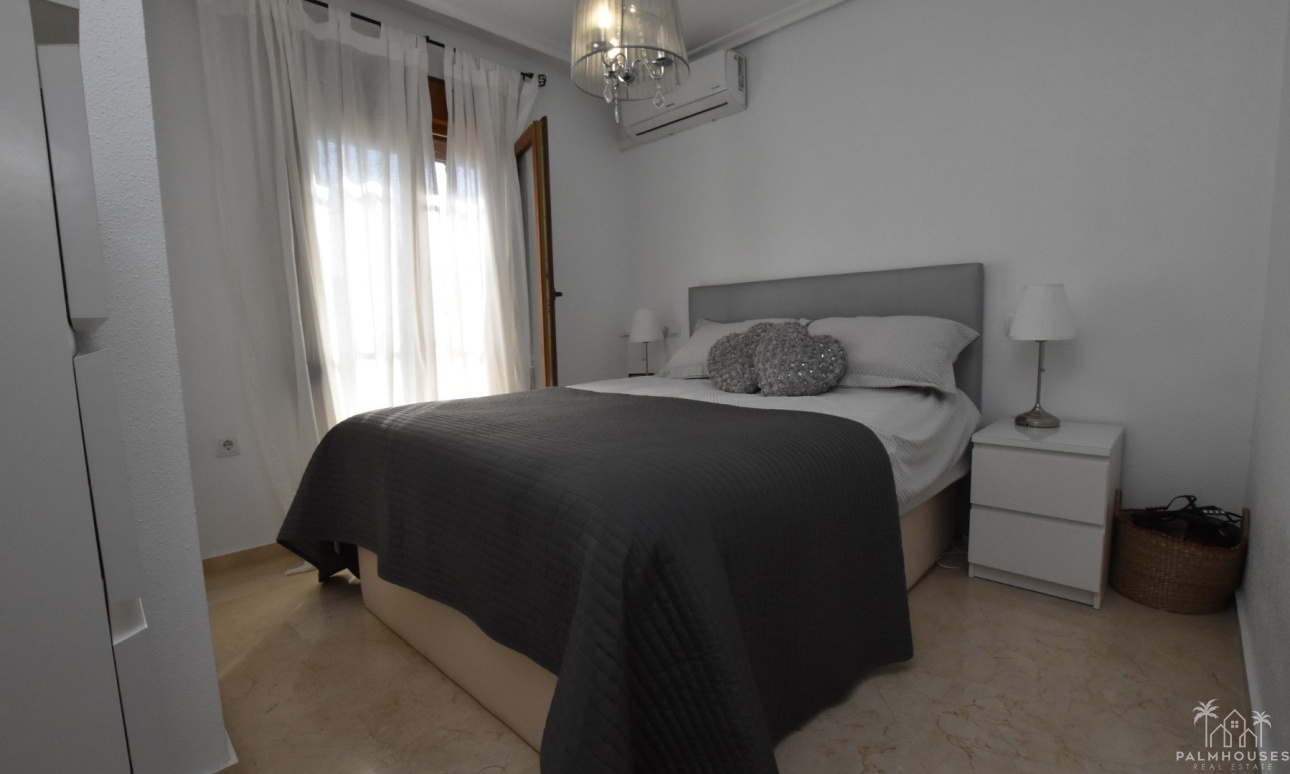 Resale - Apartments - Algorfa - Inland