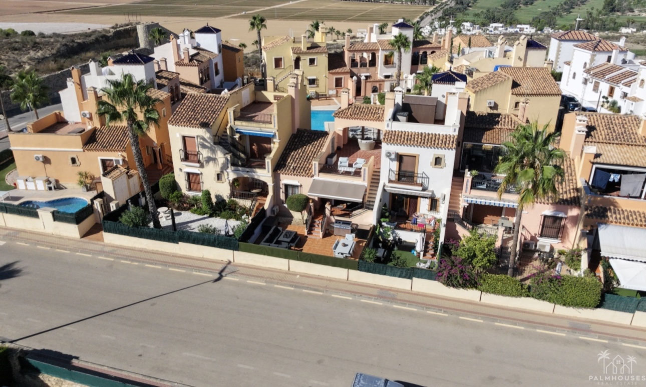 Resale - Apartments - Algorfa - Inland