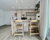 Resale - Apartments - Algorfa - La Finca Golf