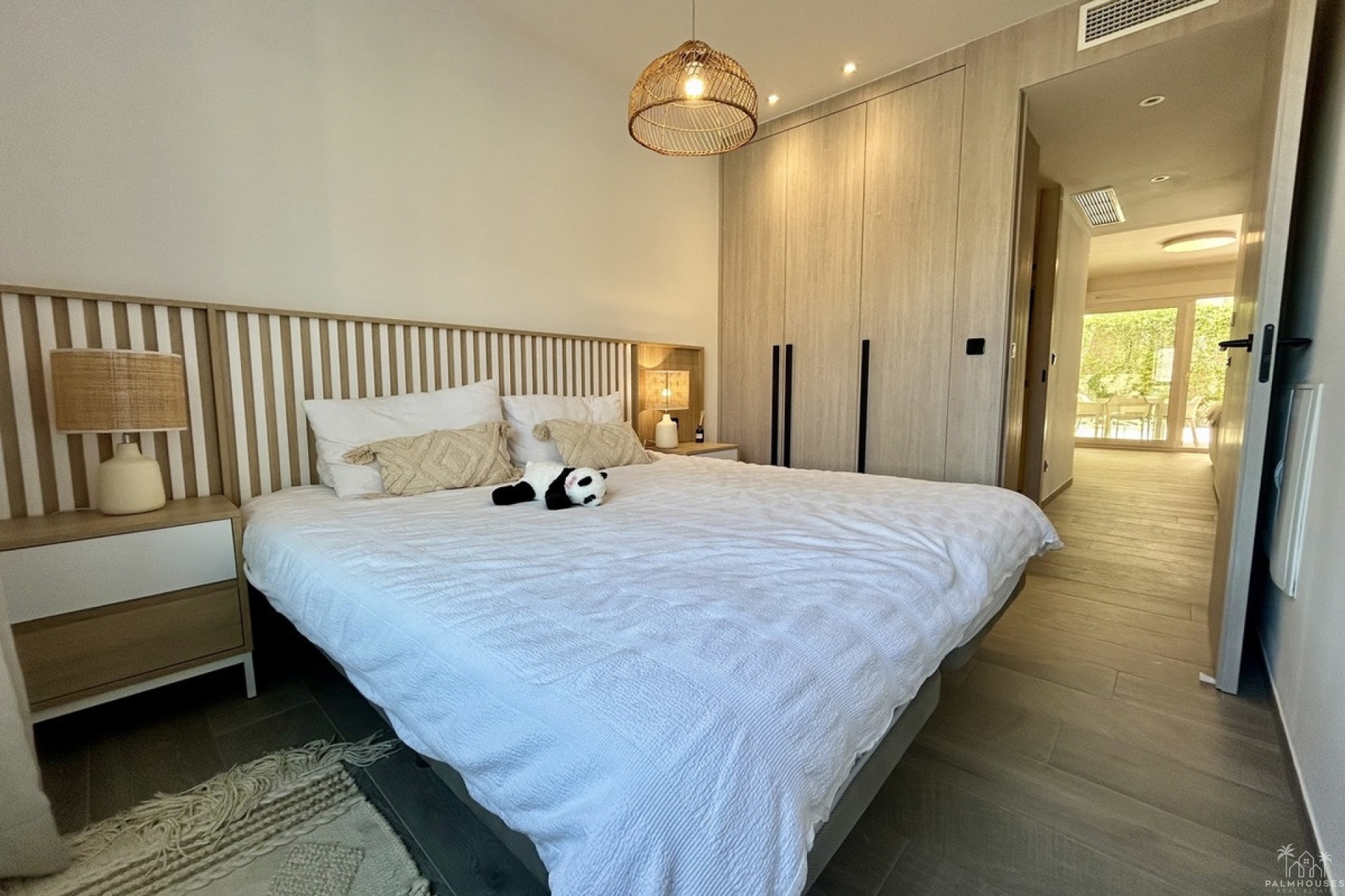 Resale - Apartments - Algorfa - La Finca Golf
