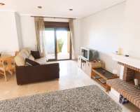Resale - Apartments - Algorfa - La Finca Golf