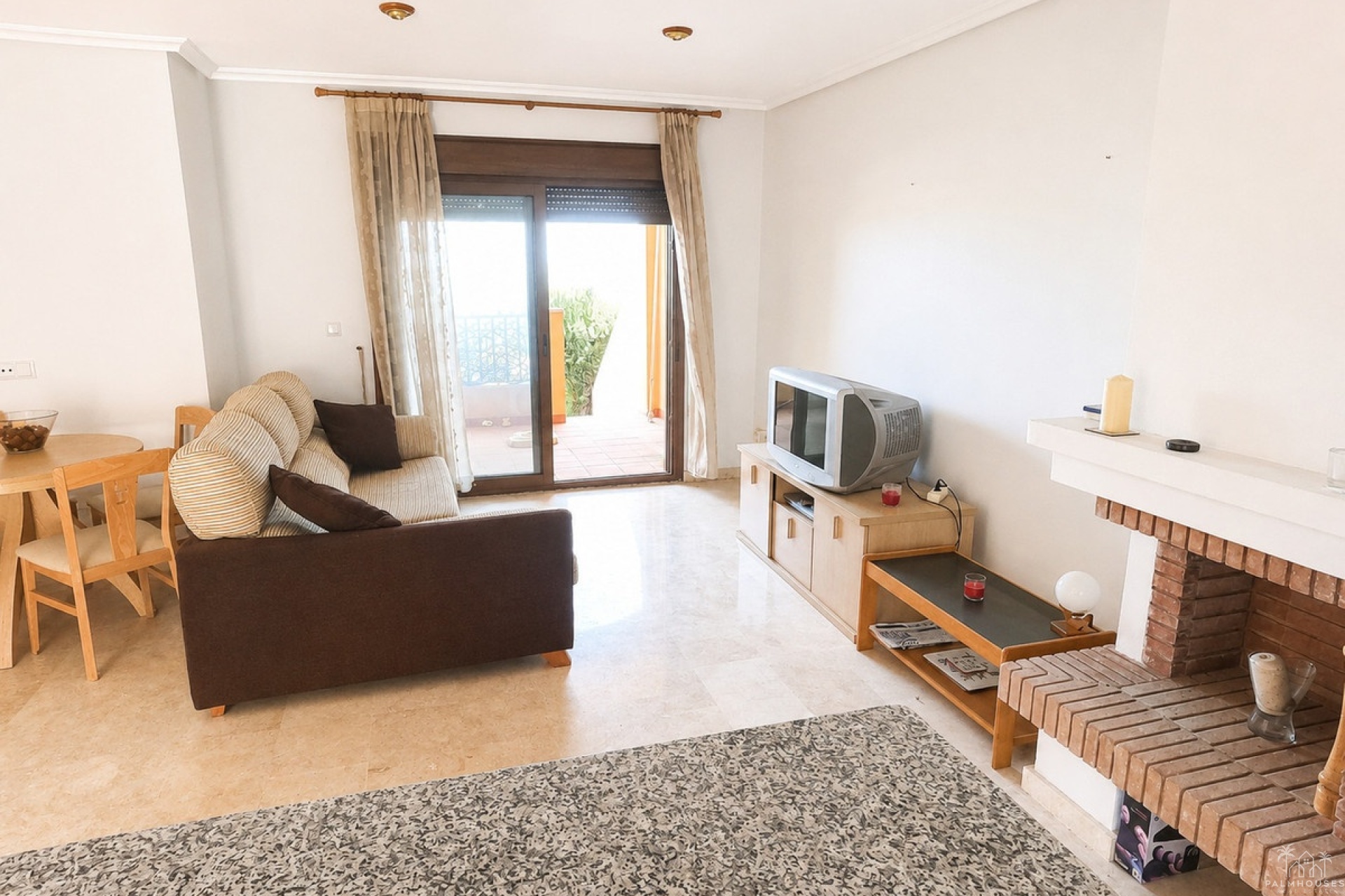 Resale - Apartments - Algorfa - La Finca Golf