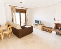 Resale - Apartments - Algorfa - La Finca Golf