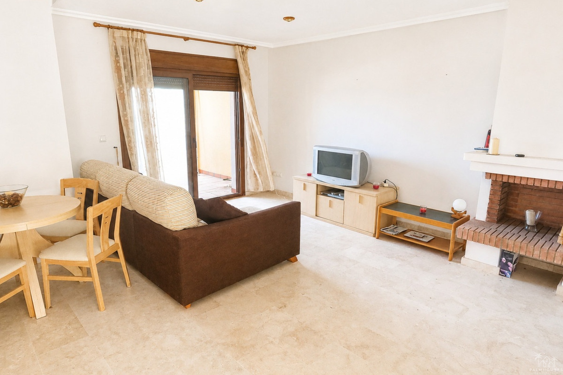 Resale - Apartments - Algorfa - La Finca Golf