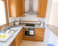 Resale - Apartments - Algorfa - La Finca Golf