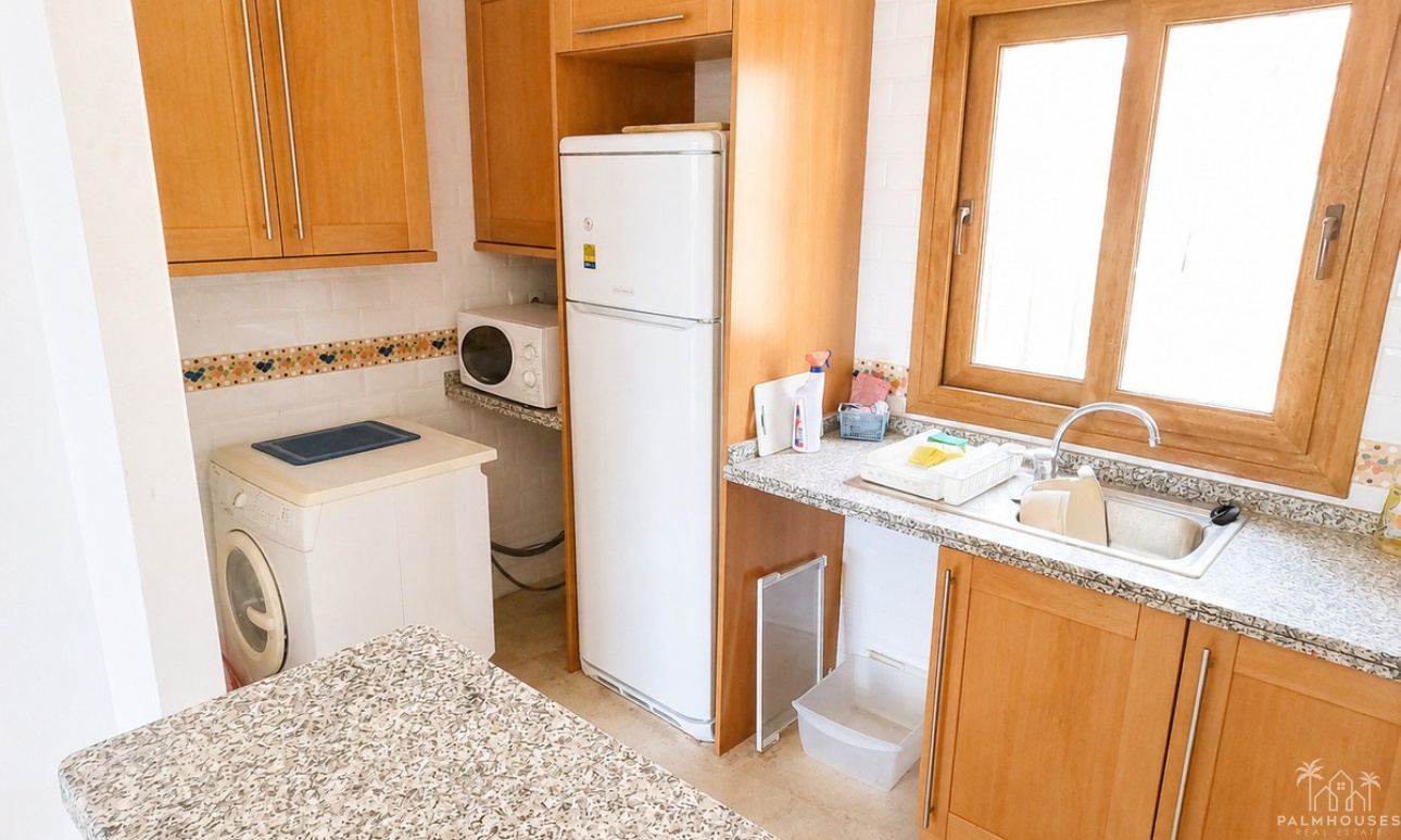 Resale - Apartments - Algorfa - La Finca Golf